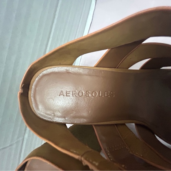 AEROSOLES SHOES - Picture 4 of 10